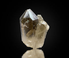 Smoky Quartz Crystal Lot from Pakistan