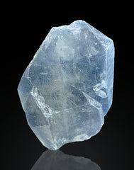 Blue Quartz Crystals Lot from Afghanistan – 83 g | Lot of 7