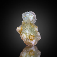 Green Fluorite Specimen Lot from Skardu, Pakistan – 128 g | 17 Pieces