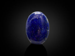 Lapis Lazuli Cabs from Afghanistan