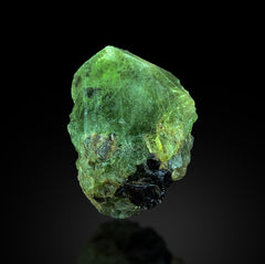 Diopside Crystals Lot from Afghanistan – 12 Mineral Specimens