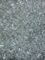 Natural Clear Quartz Crystals Lot from Pakistan