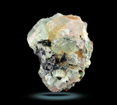 Fluorite Crystals and Specimen from Skardu, Pakistan