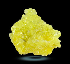 Natural Brucite Specimen Lot from Baluchistan, Pakistan