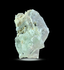 Natural Fluorite Crystal Lot from Pakistan