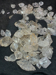 Diamond Quartz Specimen Lot from Pakistan