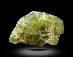Diopside Crystals Lot from Afghanistan