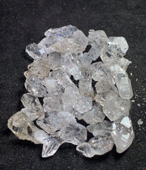 Diamond Quartz Crystals Lot from Pakistan