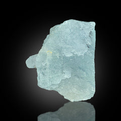 Etched Aquamarine and Morganite Crystals Lot