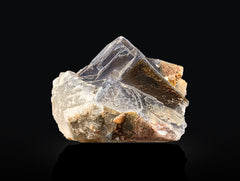 Fluorite Specimen from Pakistan – 788 g