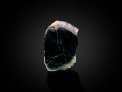 Mix Color Tourmaline Slice from Afghanistan