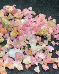Rose Quartz Rough Minerals from Afghanistan – 63 g