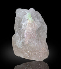 Morganite Crystals Lot from Afghanistan