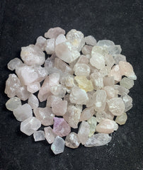 Pink Morganite Rough from Afghanistan