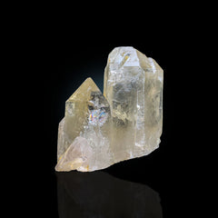 Smoky Quartz Crystal Lot from Pakistan