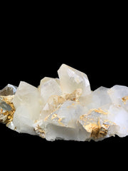 Clear Quartz Crystal Cluster from Pakistan – 1089 g