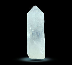 Clear Quartz Crystals Lot from Pakistan