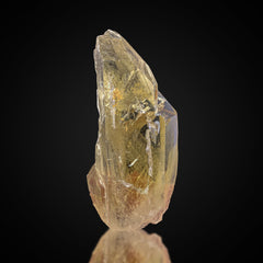 Smoky Quartz Crystals Lot from Pakistan
