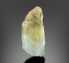 Smoky Quartz Crystal Cluster Lot from Afghanistan – 7 Pieces