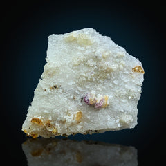 Spinel Crystal on Matrix Lot from Afghanistan