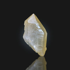 Iron Oxide Quartz Crystals Lot from Pakistan