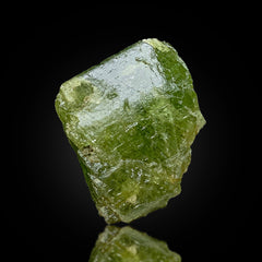 Diopside Crystal from Afghanistan