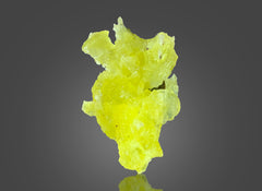 Brucite Crystals Lot from Baluchistan, Pakistan – 50 g | 19 Pieces