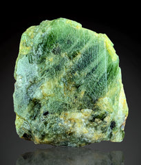 Peridot Crystals Lot from Mansehra, Pakistan – 157 g | Lot of 4