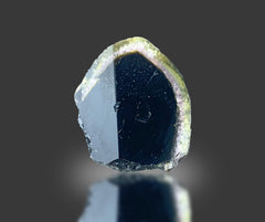 Watermelon Tourmaline Slices Lot from Afghanistan – 7 Pieces
