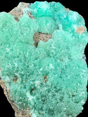 Green Aragonite Specimen from Pakistan – 329 g