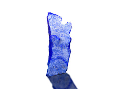 Natural Lapis Lazuli Rough Stone from Afghanistan, Total Weight 275