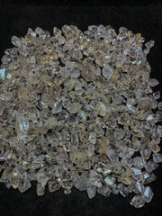 Natural Diamond Quartz Specimen Lot from Pakistan