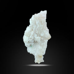 Kunzite Crystals on Matrix from Afghanistan