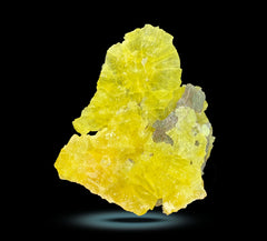 Natural Brucite Specimen Lot from Baluchistan, Pakistan