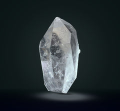 Natural Diamond Quartz Crystals Lot from Pakistan
