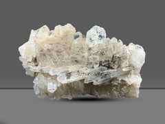 Mix Variety of Quartz from Pakistan and Afghanistan