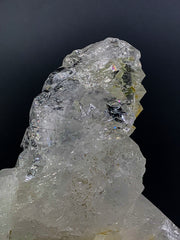 Faden Quartz Cluster on Matrix Baluchistan