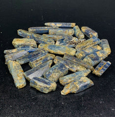 Kyanite Rough Crystal Specimen Lot from Afghanistan – 143 g