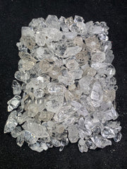 Diamond Quartz Crystals Lot from Pakistan