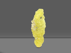 Yellow Brucite Crystals Lot from Baluchistan, Pakistan