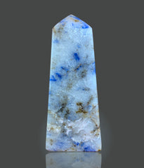Sodalite Towers Lot from Afghanistan – 229 g | Lot of 7