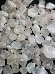 Pink Morganite Rough from Afghanistan