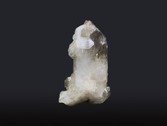 Smoky Quartz Crystal Specimen from Afghanistan – 282 g