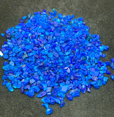 Natural Hauyne Rough, Cutting Grade from Afghanistan