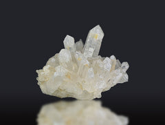 Clear Quartz Crystal Cluster from Pakistan – 1,222 g