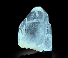 Clear Quartz Crystals Lot from Pakistan