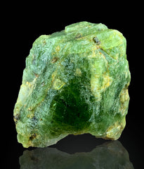 Peridot Crystals Lot from Mansehra, Pakistan – 157 g | Lot of 4
