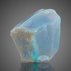 Rough Fire  Opal from Ethiopia – 32 g | Opal Lot