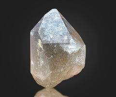 Smoky Quartz Crystal Lot from Pakistan