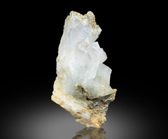 Quartz Crystals and Specimen Lot from Pakistan – 417 g | Lot of 6